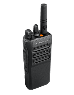 Preview: MOTOTRBO R7A VHF ohne KEYPAD